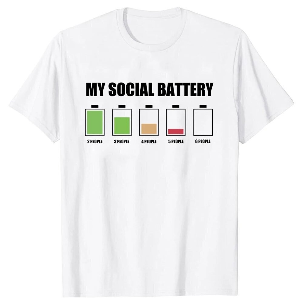 Introverttshirtfunnysayingshumorintroversjoketshirts
